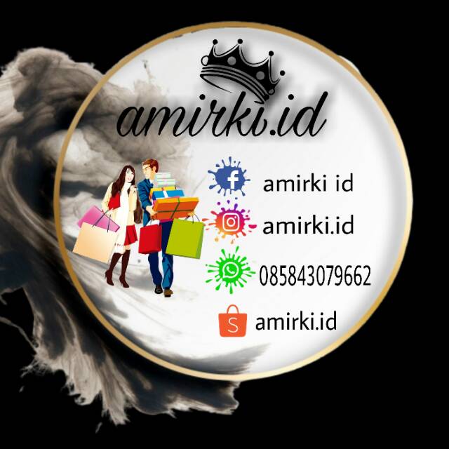amirki.id