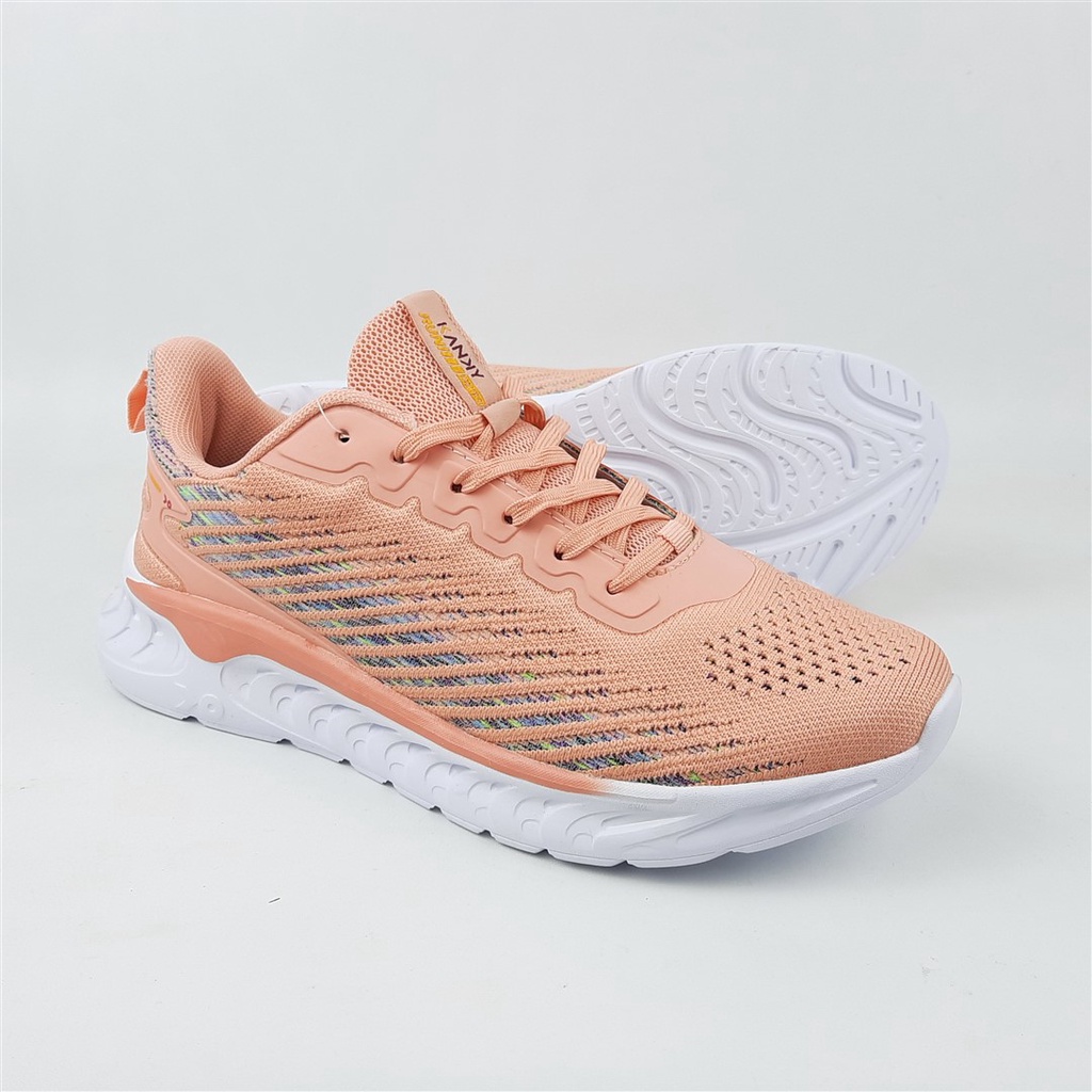 Sepatu sneakers wanita Kanky yuga amaterasu 37-41