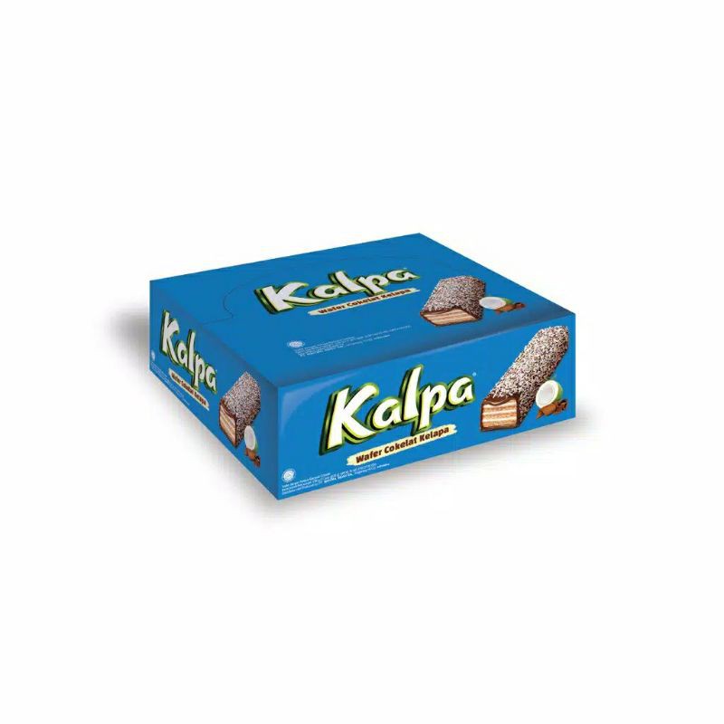 

Kalpa Wafer