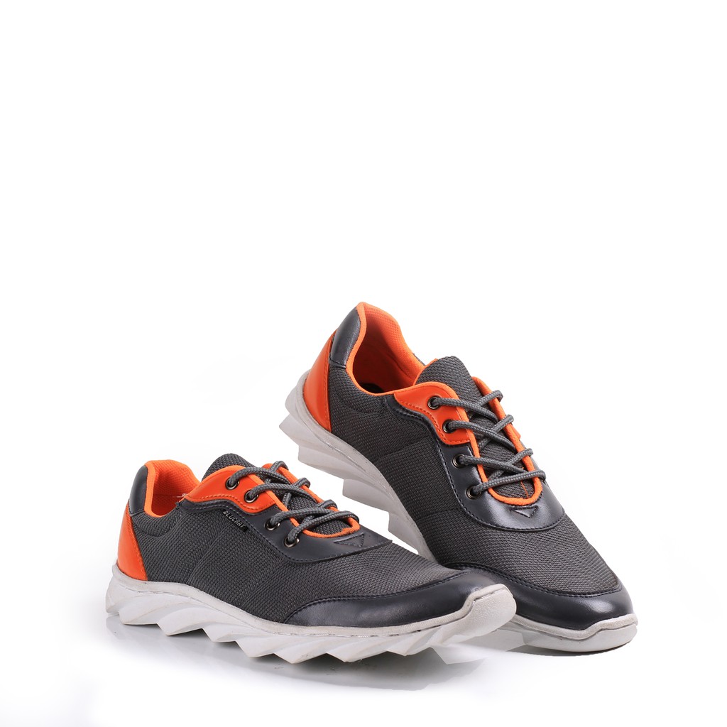 Sepatu Blucrat Piccolo