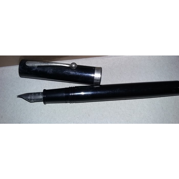 

Murah Fountain Pen Sheaffer Medium Nib Made In Usa Original Bagus