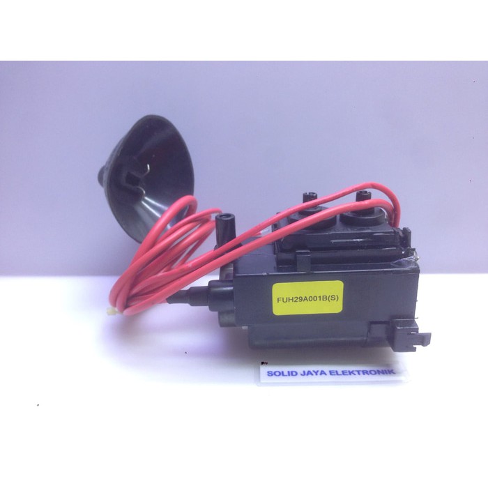 PLAYBACK FLYBACK TV SAMSUNG FUH29A001B FUH29A001 B FUH 29 A001 FBT TV SLIM 29 IN INC INCH