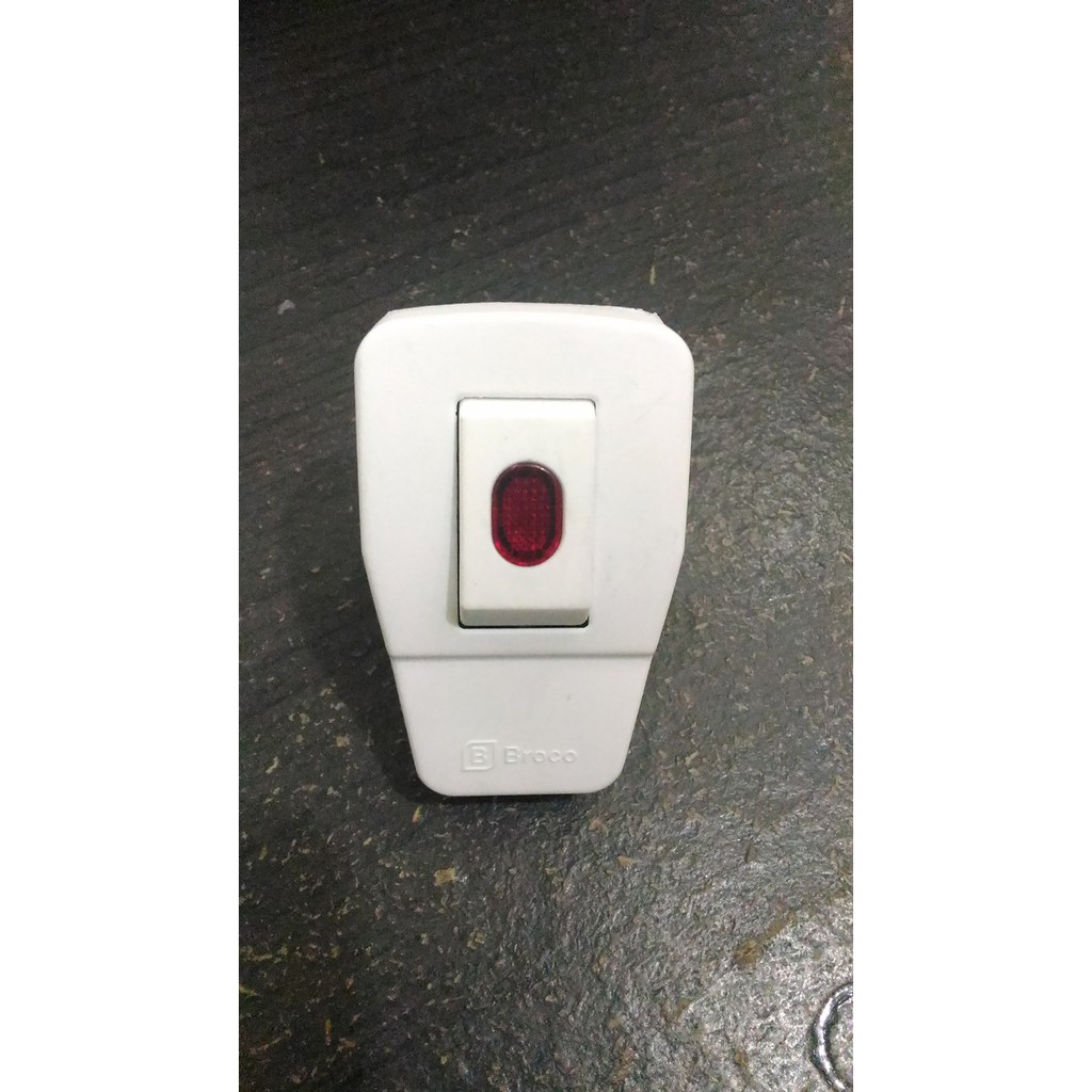 Unik STEKER ARDE /COLOKAN LISTRIK ARDE + LAMPU BROCO Murah