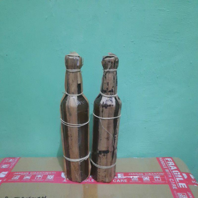 

Madu Asli Suku Baduy