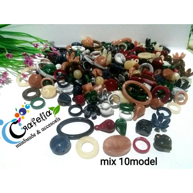 

Marmer mix