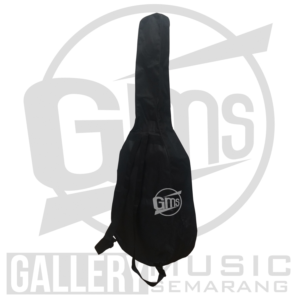 Tas Gitar Akustik / Softcase Gitar Akustik Bahan Kuat (A30)