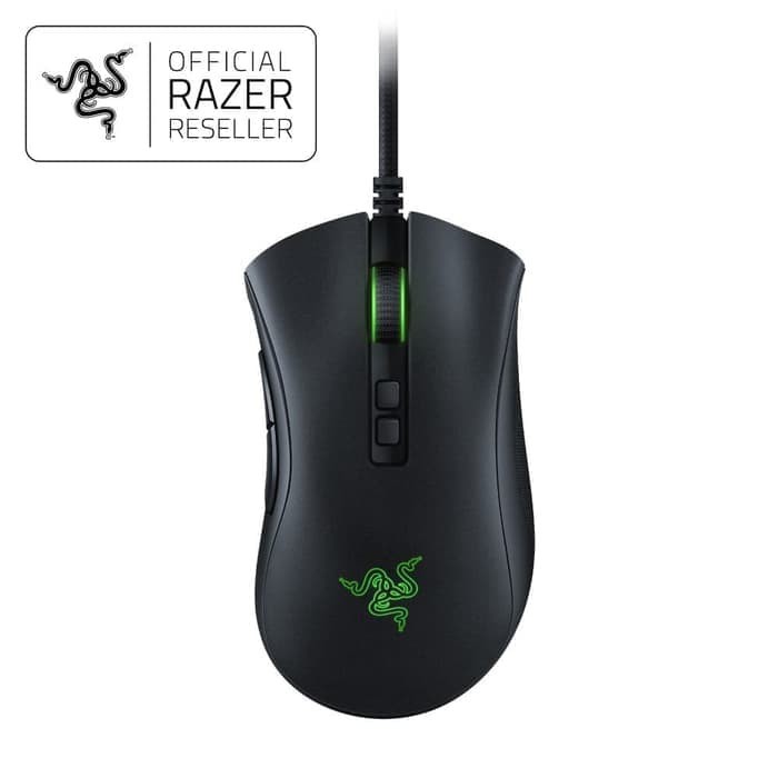 RAZER Deathadder V2 - Gaming Mouse