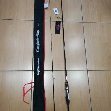 Joran Relix Nusantara Cangkek 682 Ul