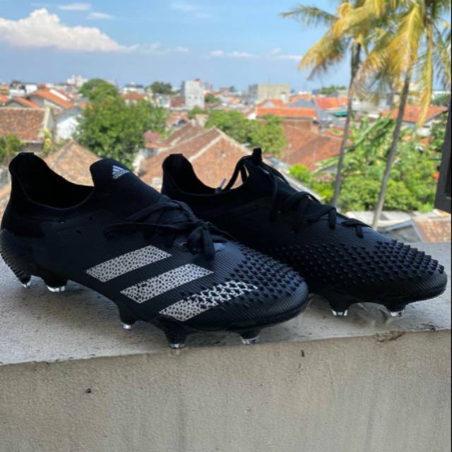 Sepatu Bola Adidas Predator 20.1 Low ShadowBeast BNIB