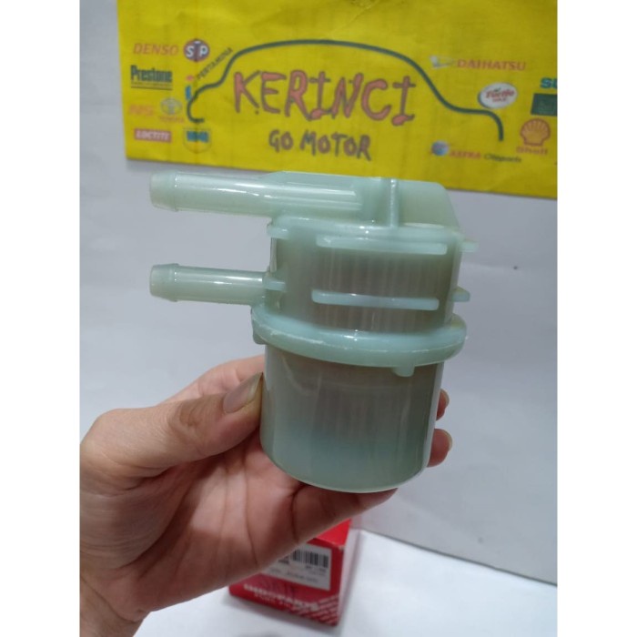 FILTER BENSIN INDOPARTS MR266162 MITSUBISHI L300 GSL - KUDA GSL