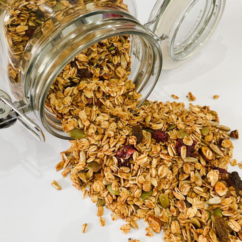 

Granola