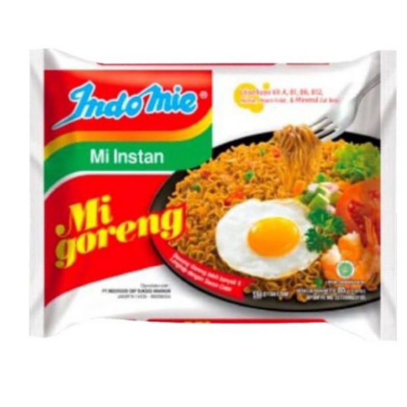 

indomie goreng