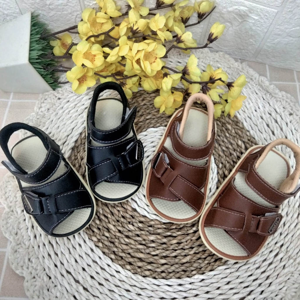 mandirishoesstore-SEPATU SANDAL ANAK 1 2 3 TAHUN GAY17