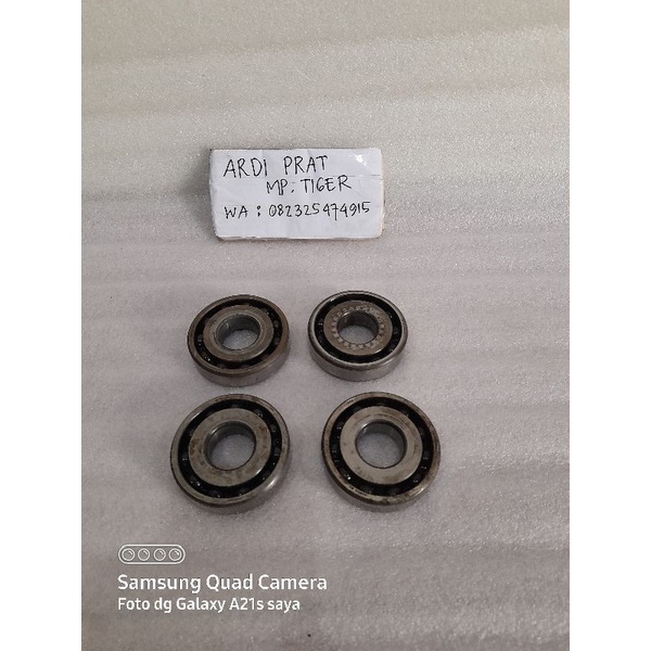 laker bandul original copotan megapro tiger