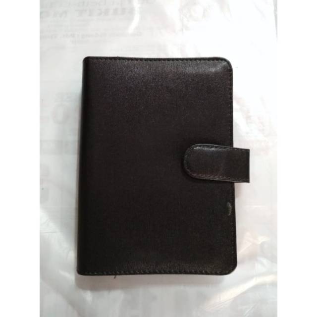 

Agenda Organizer Executive kecil AD 168