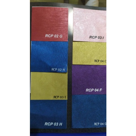 

Fancyku kertas pelapis box/yasin/undangan