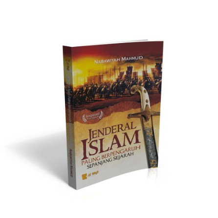 Jendral Islam Paling berpengaruh sepanjang sejarah 5.0