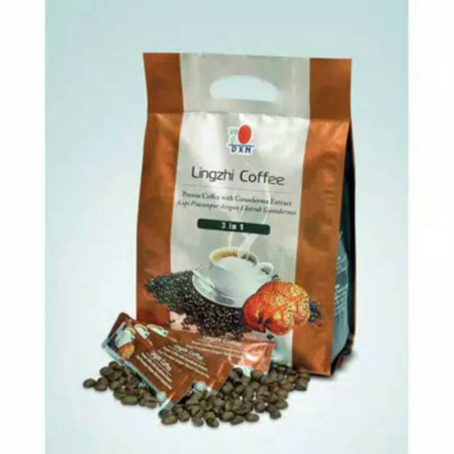 

Kopi Linzi DXN