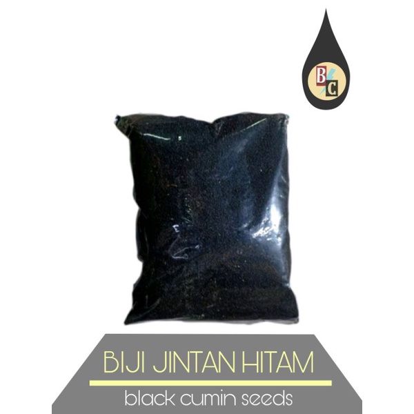 

Biji Jintan Hitam 1 Kg / Black Cumin Seeds