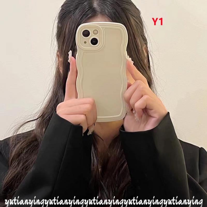 Soft Case Pelindung Lensa Kamera Warna Macaron Tahan Banting Untuk IPhone 7plus 8plus XR 13 11 12 Pro MAX X 7 8 Plus XS MAX