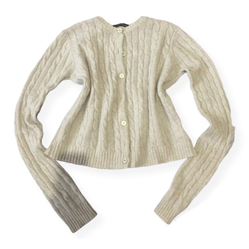 brandy olsen sweater