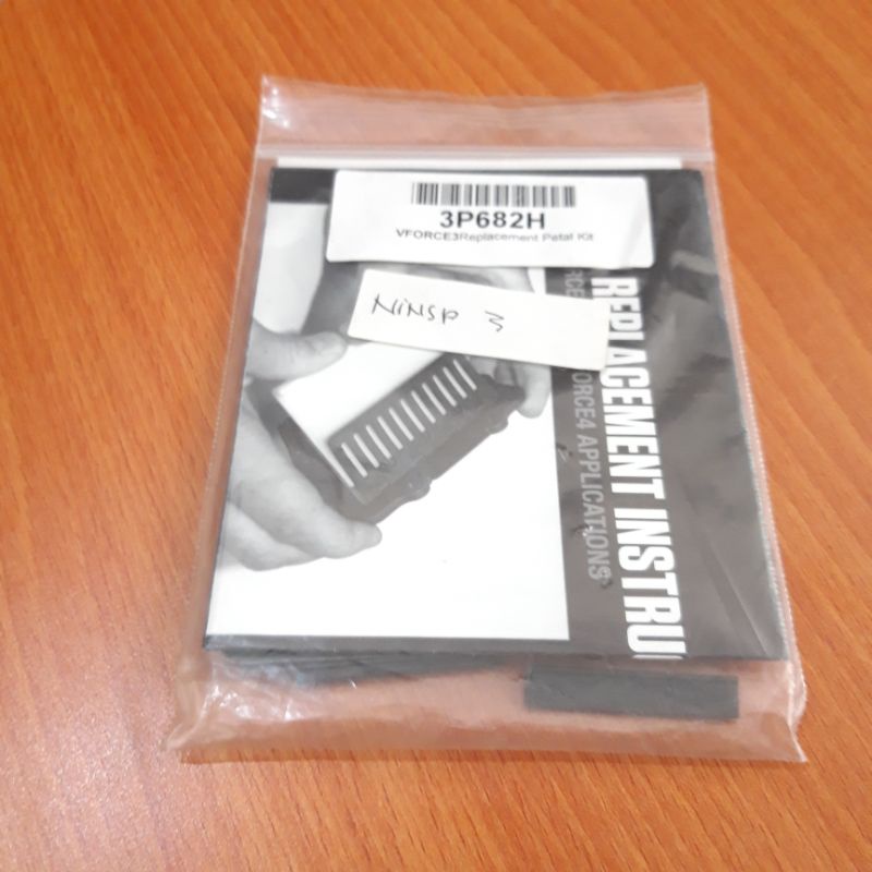 Daun Membran Vforce 3 Kawasaki Ninja Original