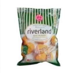 

Riverland Beef Nugget 500 gram