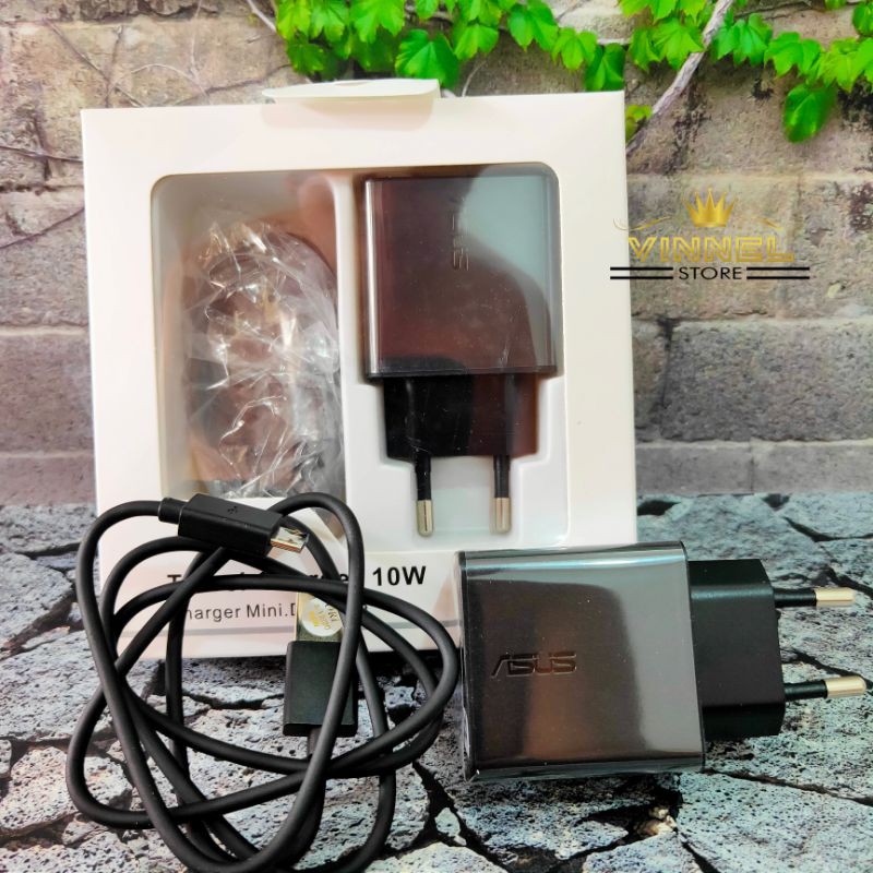 charger asus Zenfone 10W fast charging micro USB