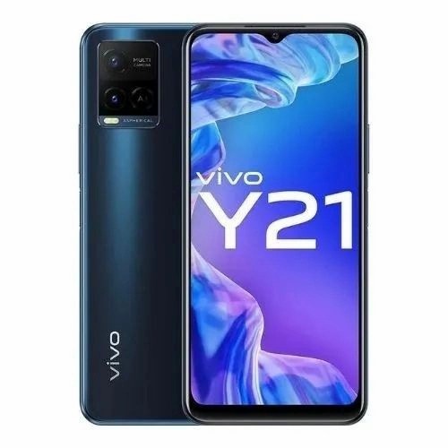 Vivo Y21 4/64 Ram 4GB Internal 64GB Garansi Resmi