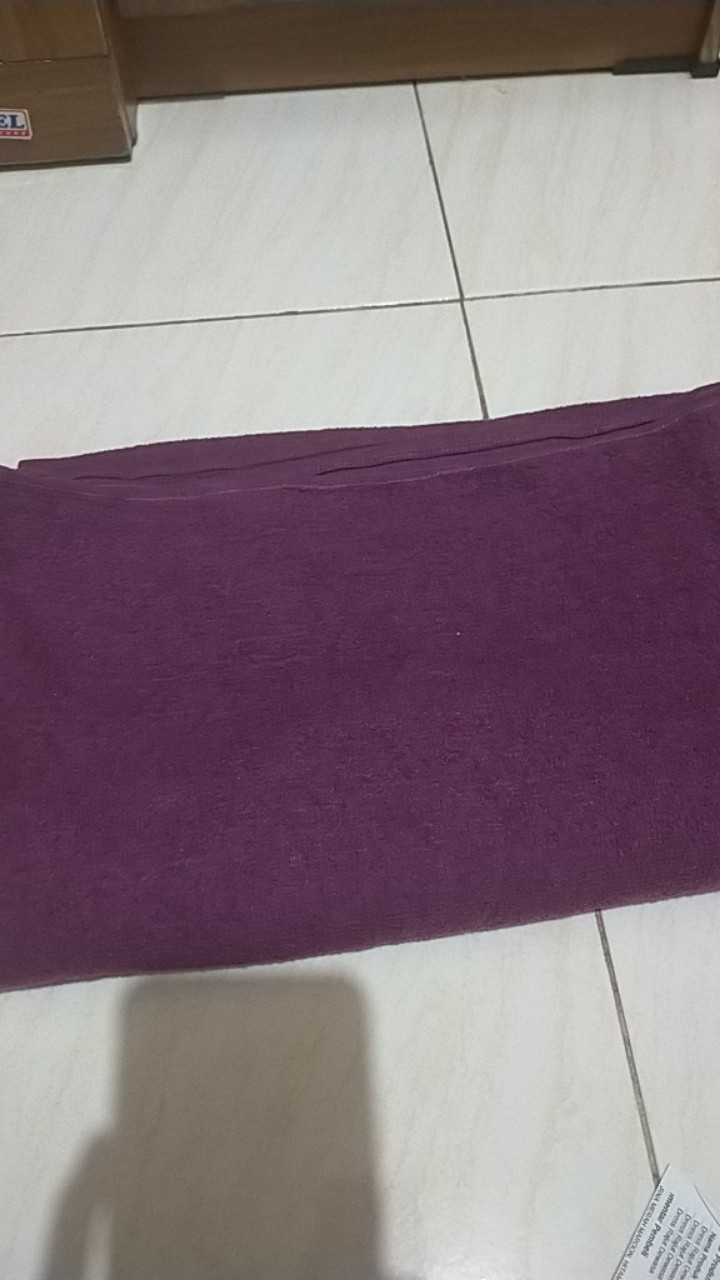 Handuk Murah 80x150 Ukuran Jumbo