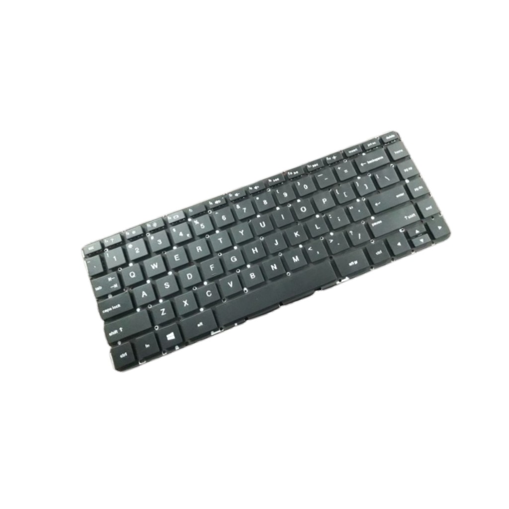 Keyboard hp 14s-dk0076au 14s-dk0077au original