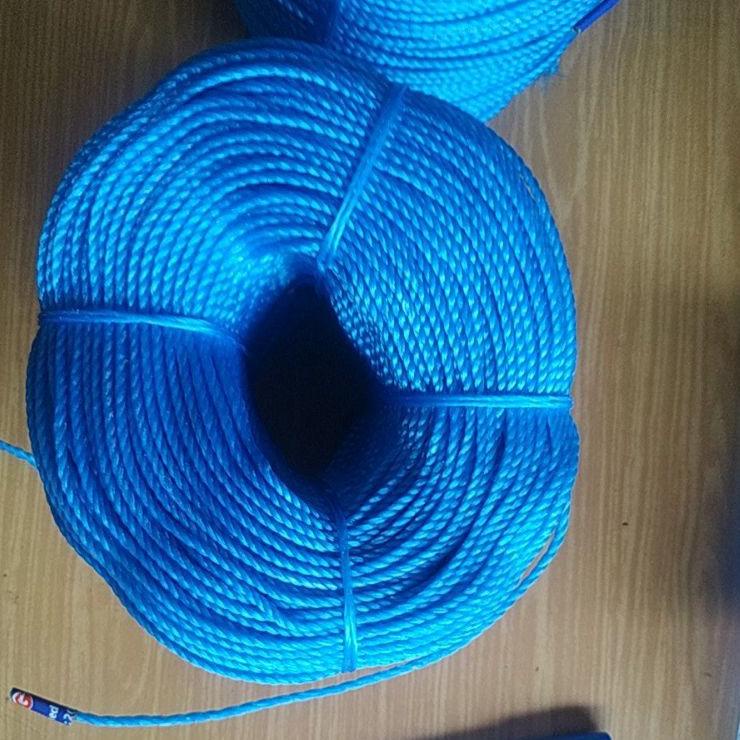 

↸ tali tambang tali tamar ukuran 2mm roll panang 150m per roll ㅂ