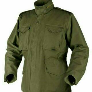 74 Model Jaket Us Army Gratis Terbaik