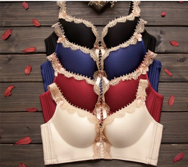 Bh Bra wanita penekan lemak samping 999 Seserahan Hantaran Premium