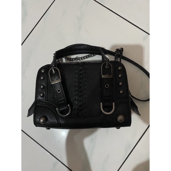 tas zara original 100%
