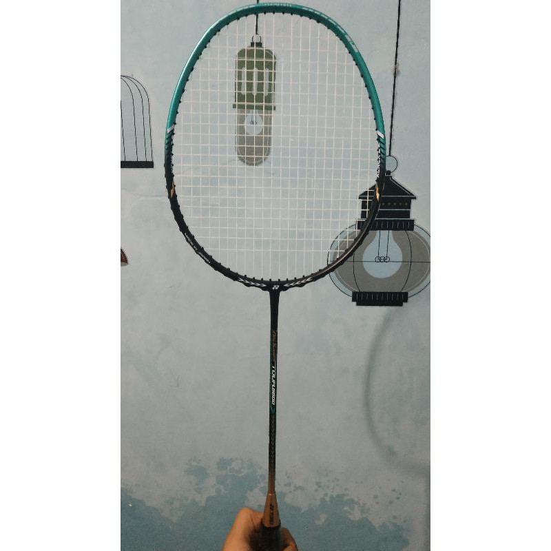 Yonex arcsaber tour 6600