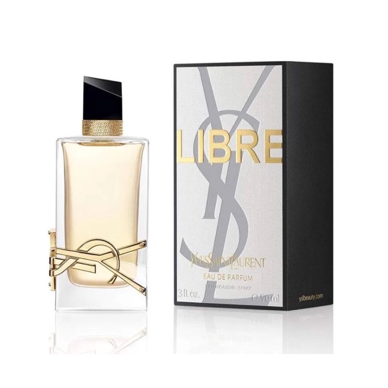 Ysl Libre Edp 90ml