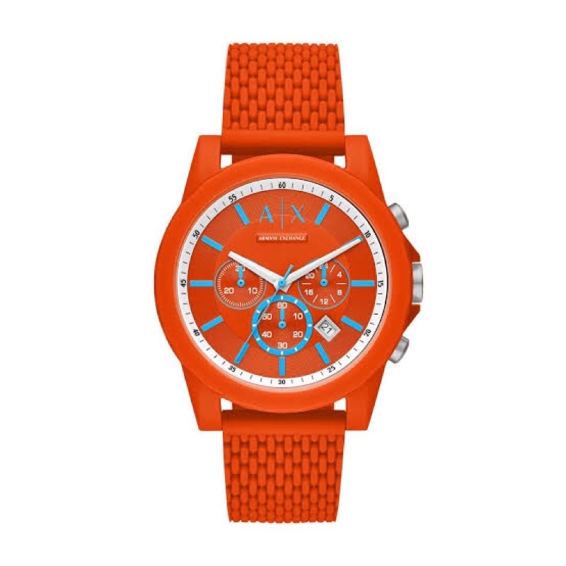 Jam tangan Armani Exchange AX1347 original