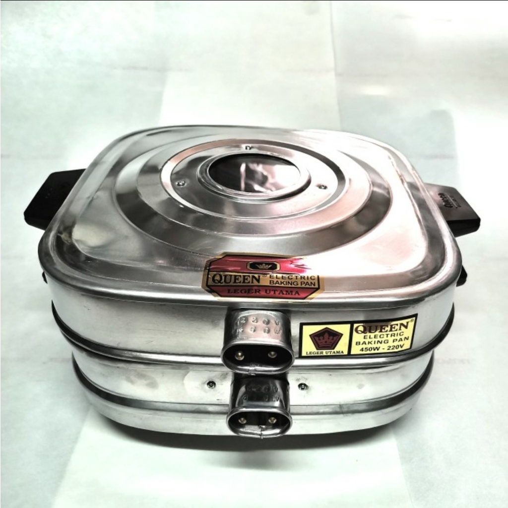 TY Elemen Oven Elemen Baking Pan