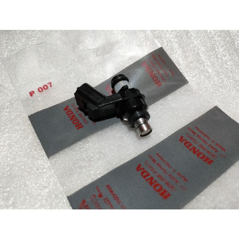 injektor nosel honda 8 lubang racing 8 hole cb150r verza beat esp vario 150
