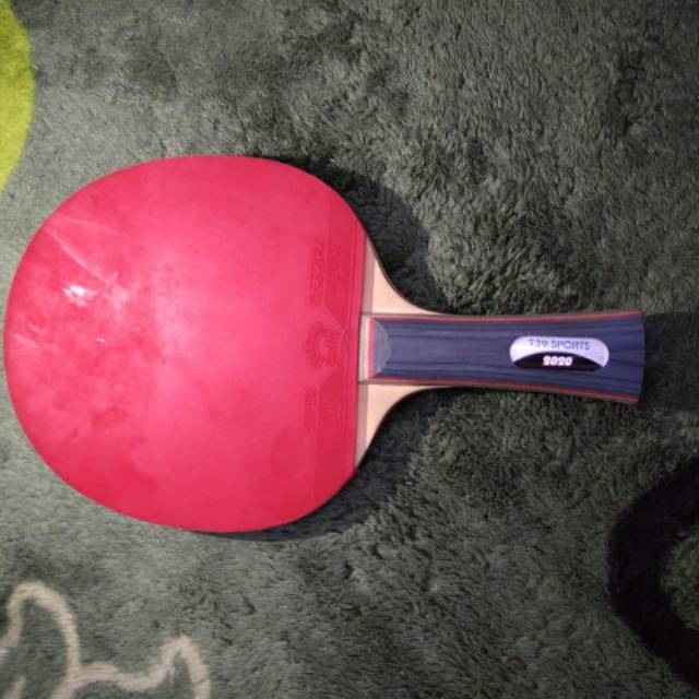 BET PINGPONG TENIS MEJA 729 SPORT
