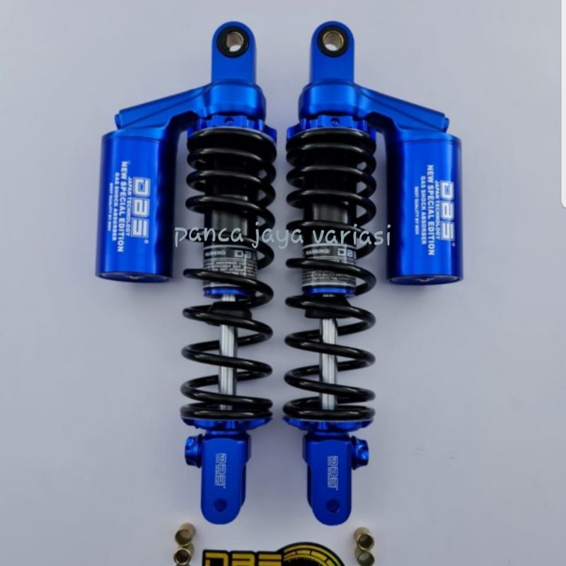 Shock Tabung Aerox155 New Aerox Old Dan Nmax New Original DBS 8844 310mm