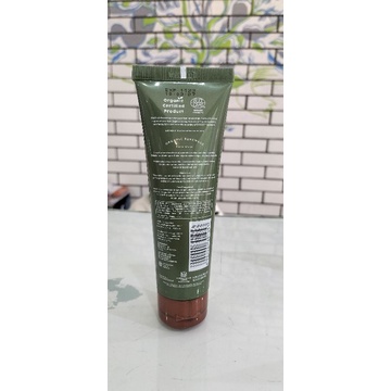 Solusi Organic Renewage Face Wash