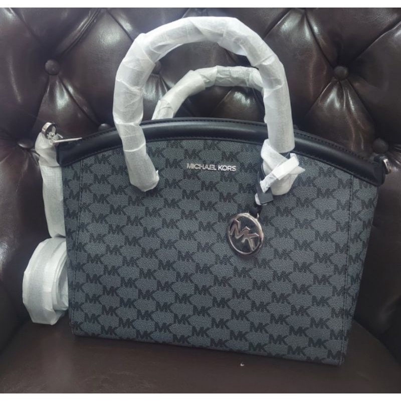 TAS WANITA MICHAEL KORS ORI MK YARA LARGE