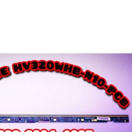 TCON TV HV320WHB-N10 PCB TCON BOE HV320WHB-N10 TCON LOGIC TV LED HV320WHB-N10 ORIGINAL