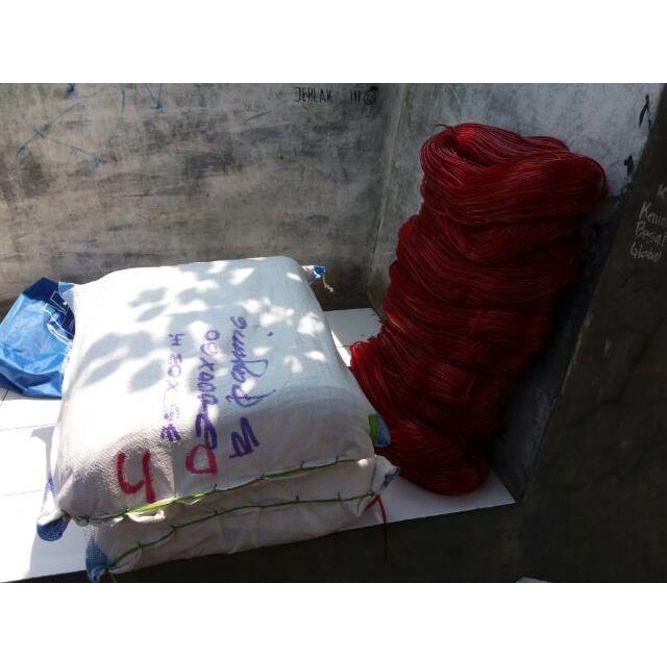 

Tali Karet Pentil/Rotan Plastik Bahan Anyaman Kursi 094