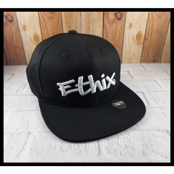 Ethix Black Cap Kode 909