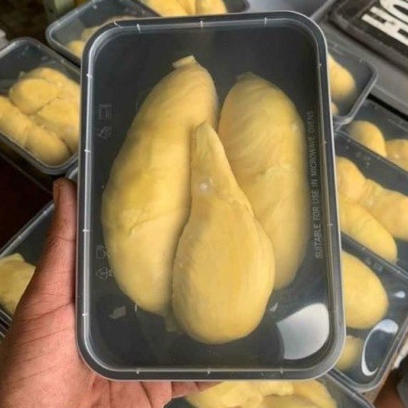 

duren montong palu