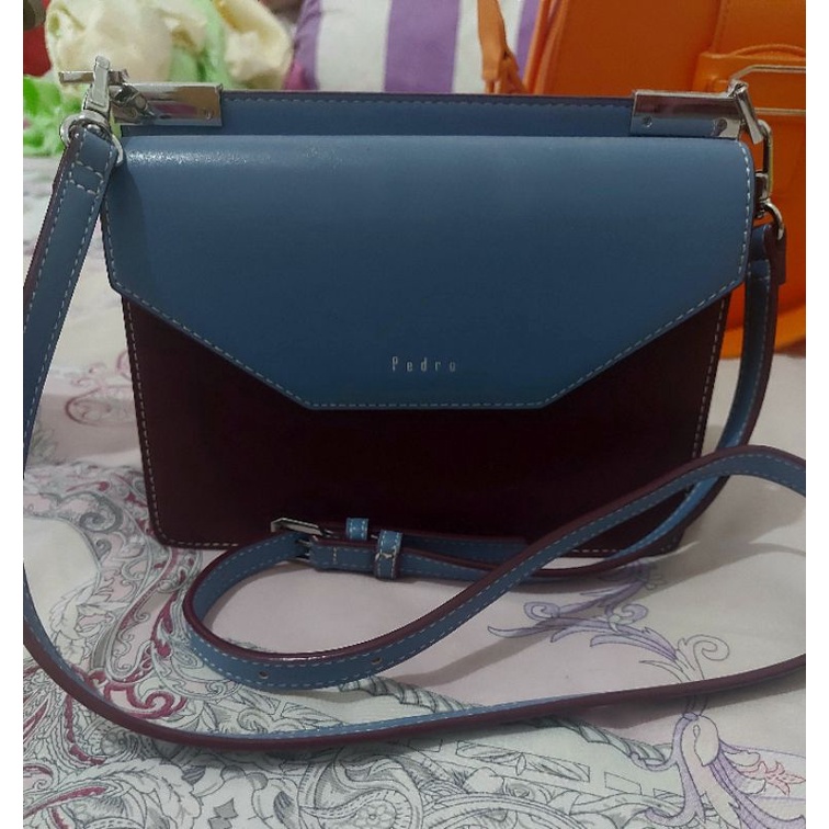 pedro bag original store prelove