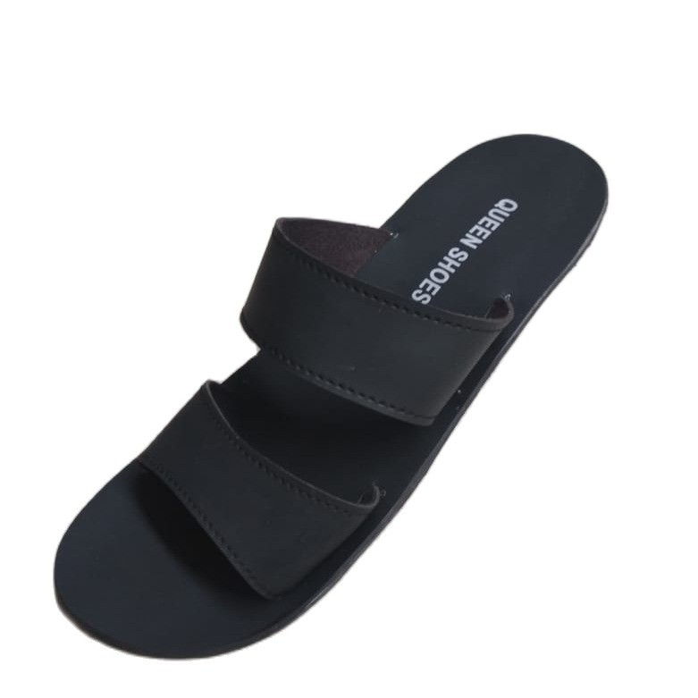 SANDAL KULIT PRIA KENYA TRENDY